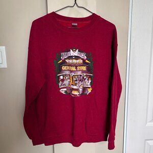 Wawa Crewneck (Young's General Store)